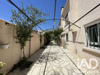  Maison à vendre 6 pièces 200 m²