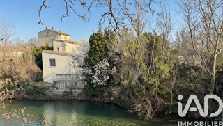  Maison à vendre 5 pièces 95 m²