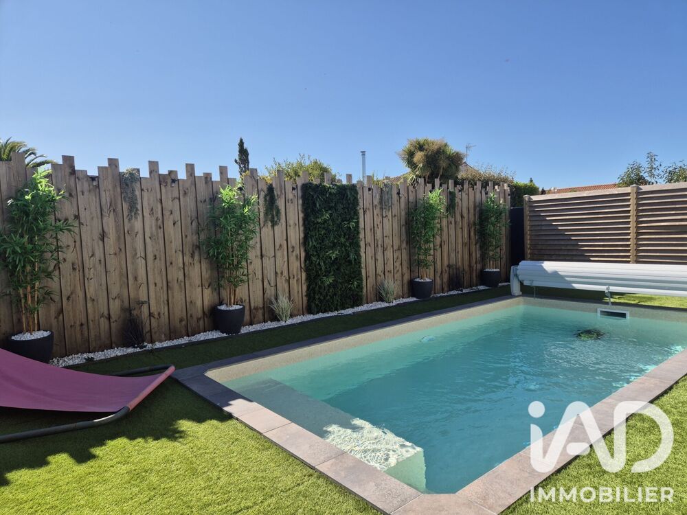 à vendre  Maison Les Sables-d'Olonne (85180)