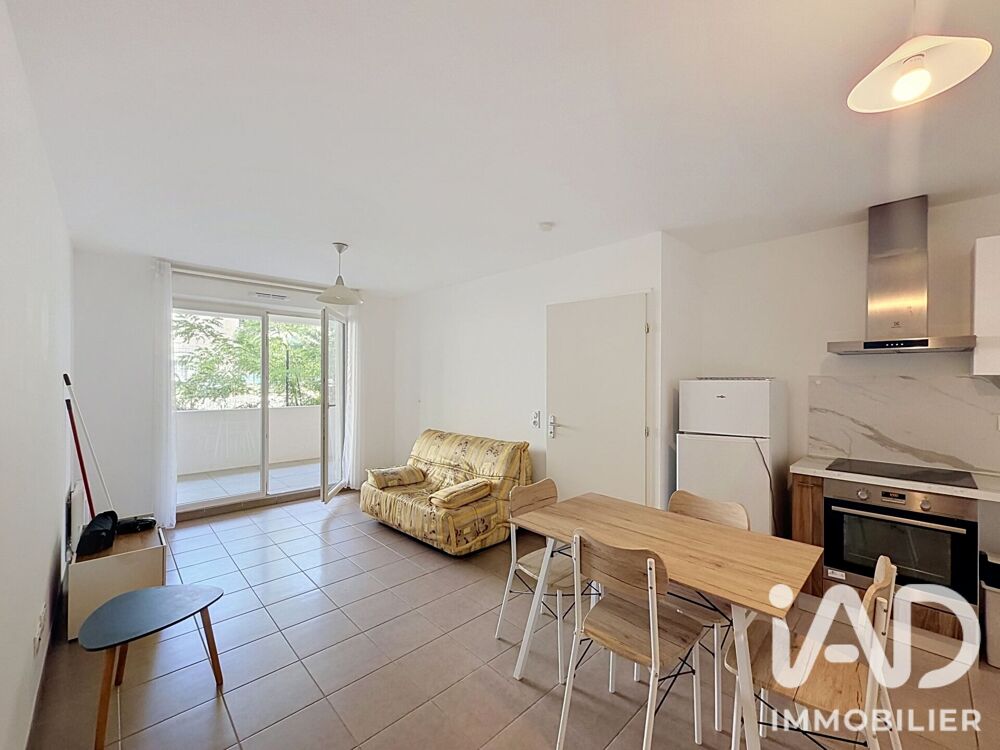 Vente Appartement Vente Appartement 2 pièces Avignon