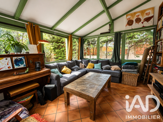  Maison à vendre 6 pièces 128 m²