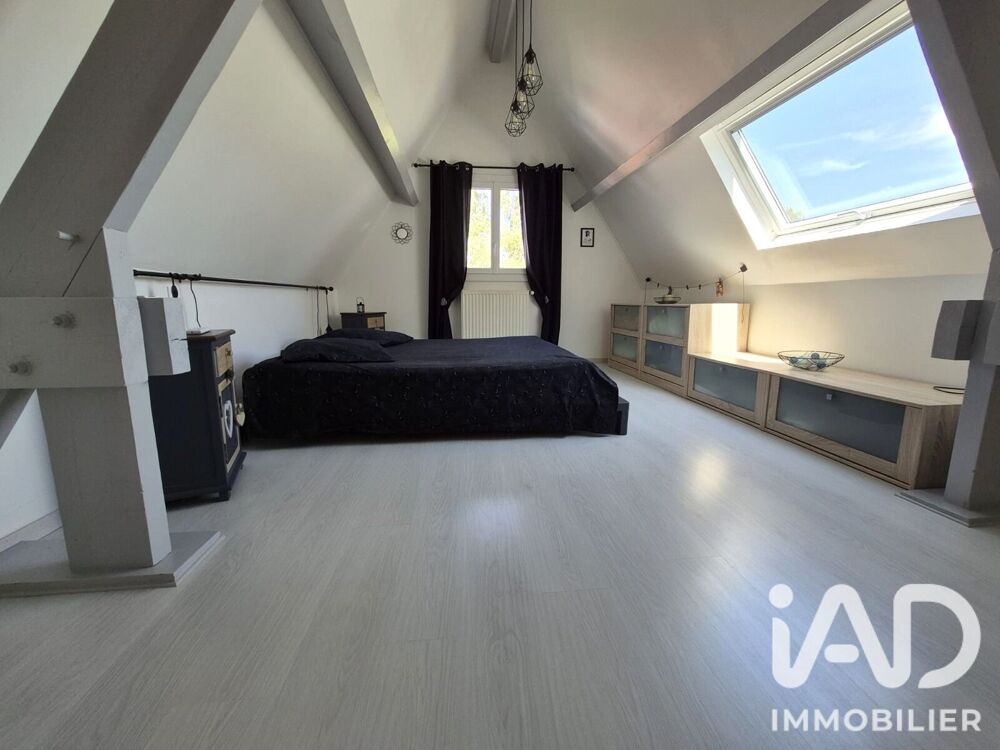 Vente Maison Vente Maison traditionnelle 6 pièces Morsang-sur-orge