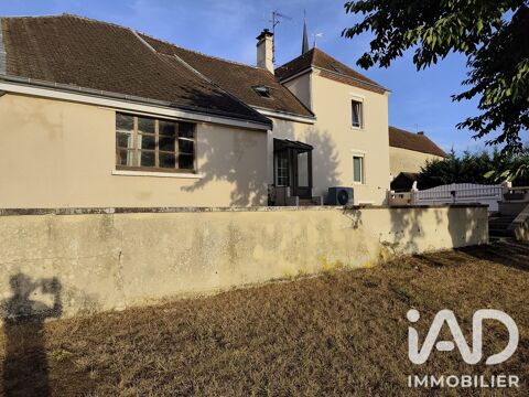   Vente Maison/villa 5 pièces Maison - 5 pièce(s) - 132 m²