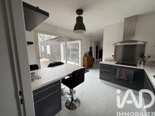  Maison à vendre 6 pièces 120 m²