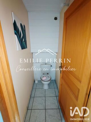  Appartement à louer 3 pièces 58 m²