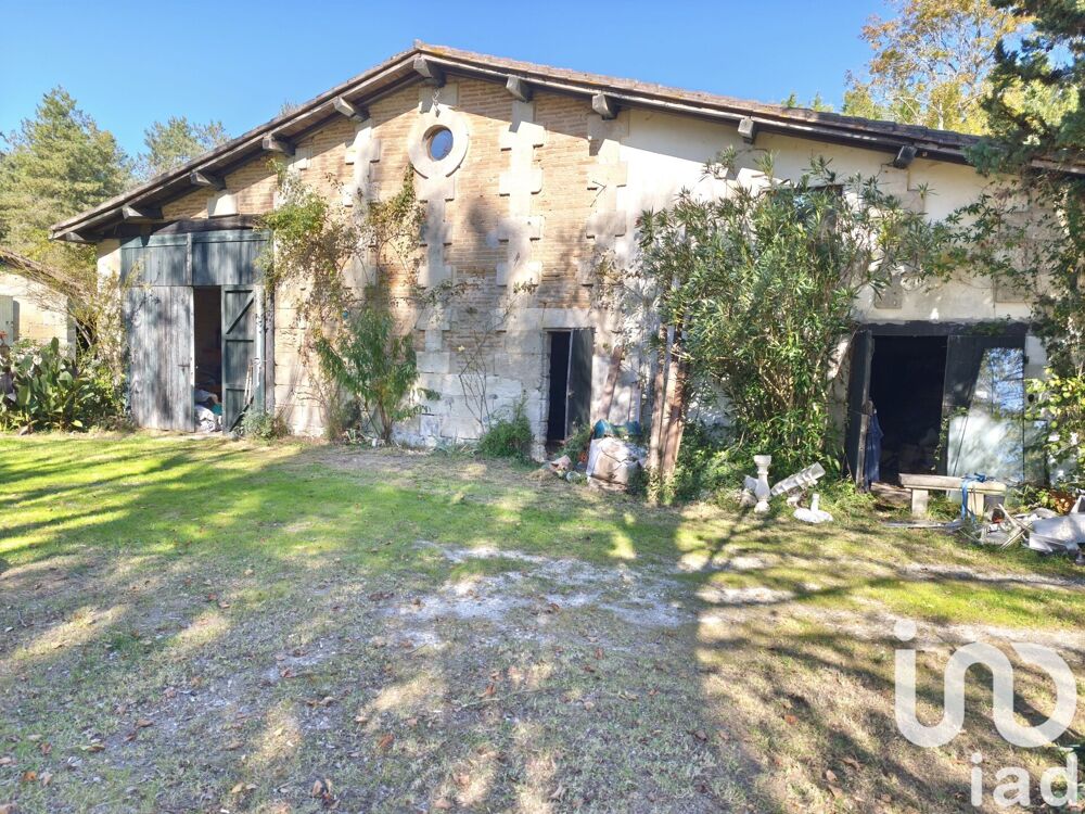 Vente Maison/villa 8 pièces