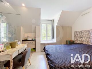  Maison à vendre 7 pièces 144 m²