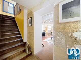  Maison à vendre 5 pièces 180 m²