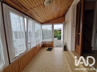  Maison à vendre 8 pièces 101 m²