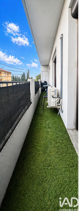  Appartement à vendre 4 pièces 77 m²
