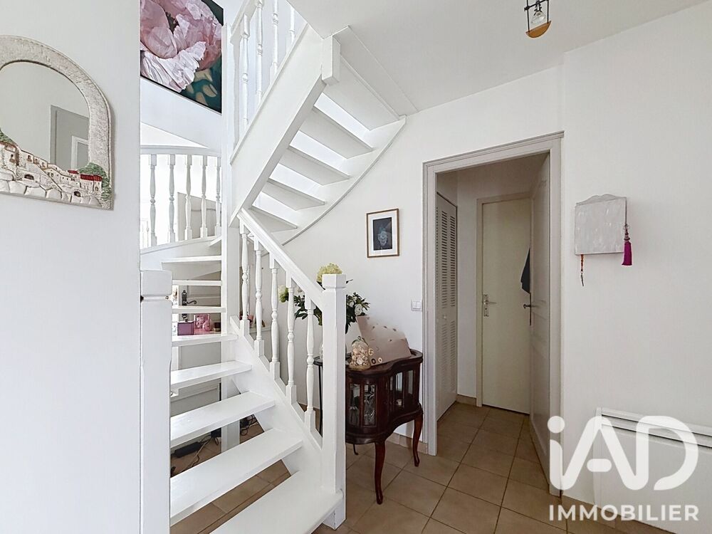 Vente Maison Vente Maison/villa 6 pièces Vernouillet