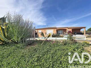  Maison à vendre 4 pièces 140 m²