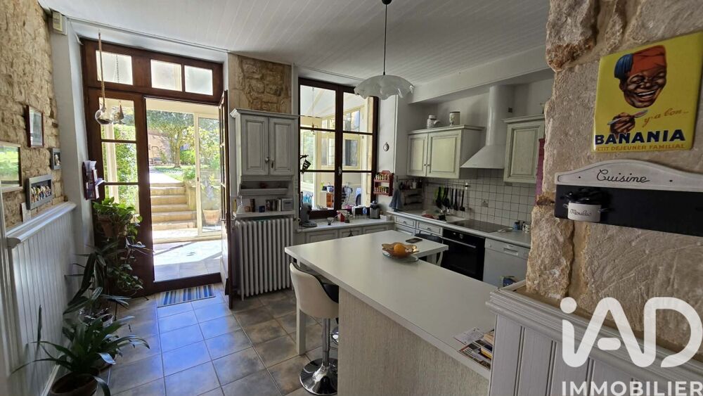 Vente Maison de ville 8 pièces