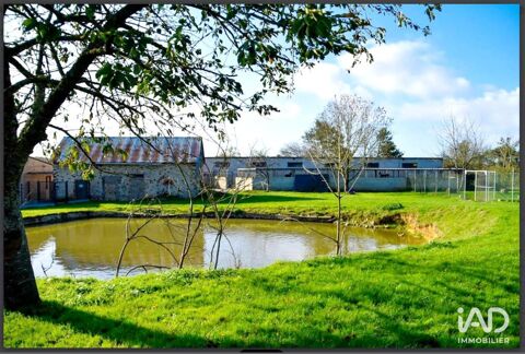   Vente Local d'activités 131 m&sup2; 