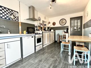  Maison à vendre 5 pièces 139 m²