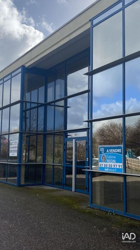 Vente Murs commerciaux 596 m&sup2; 980000 57130 Jouy-aux-arches