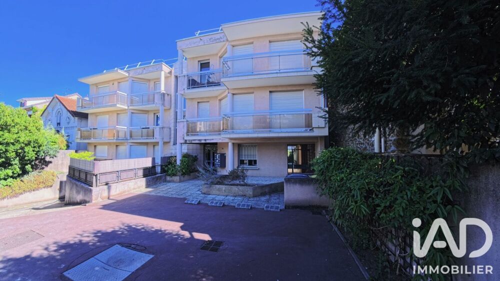 à vendre  Appartement Suresnes (92150)