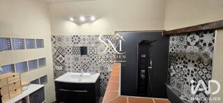  Maison à vendre 4 pièces 110 m²