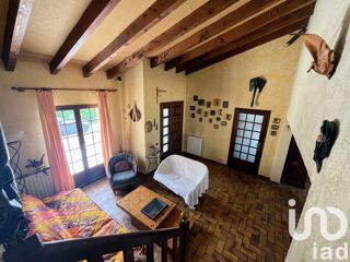  Maison à vendre 7 pièces 149 m²