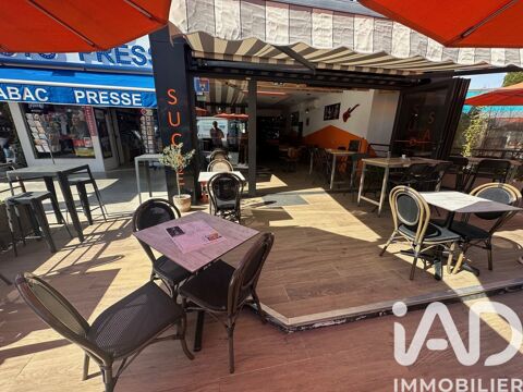   Vente Restaurant 70 m&sup2; 