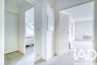  Appartement à vendre 2 pièces 49 m²