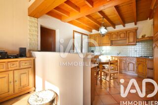  Maison à vendre 5 pièces 110 m²