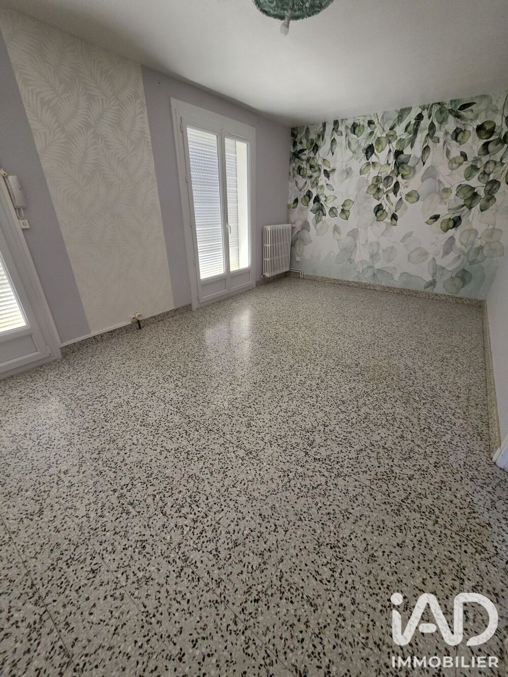 Vente Pavillon 4 pièces