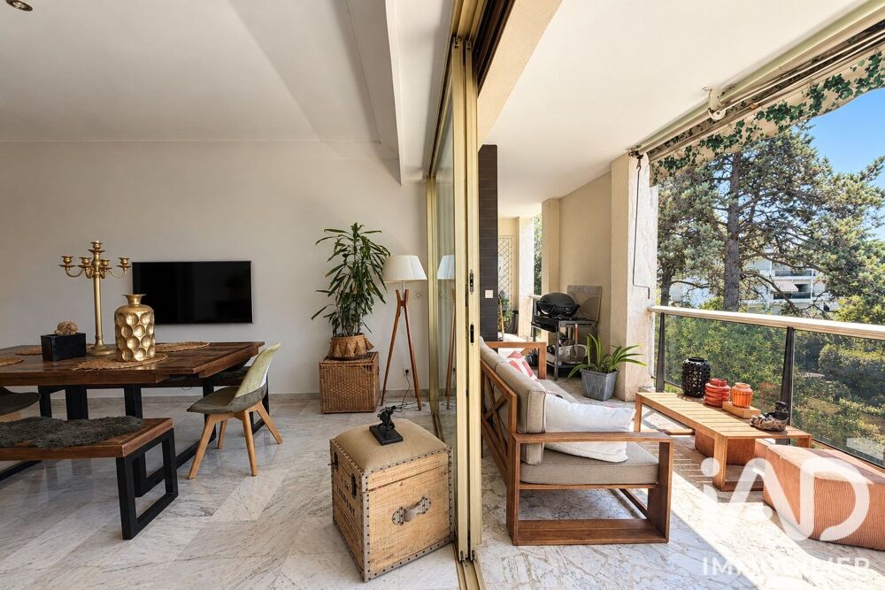 à vendre  Appartement Cannes (06400)