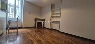  Appartement à vendre 2 pièces 33 m²