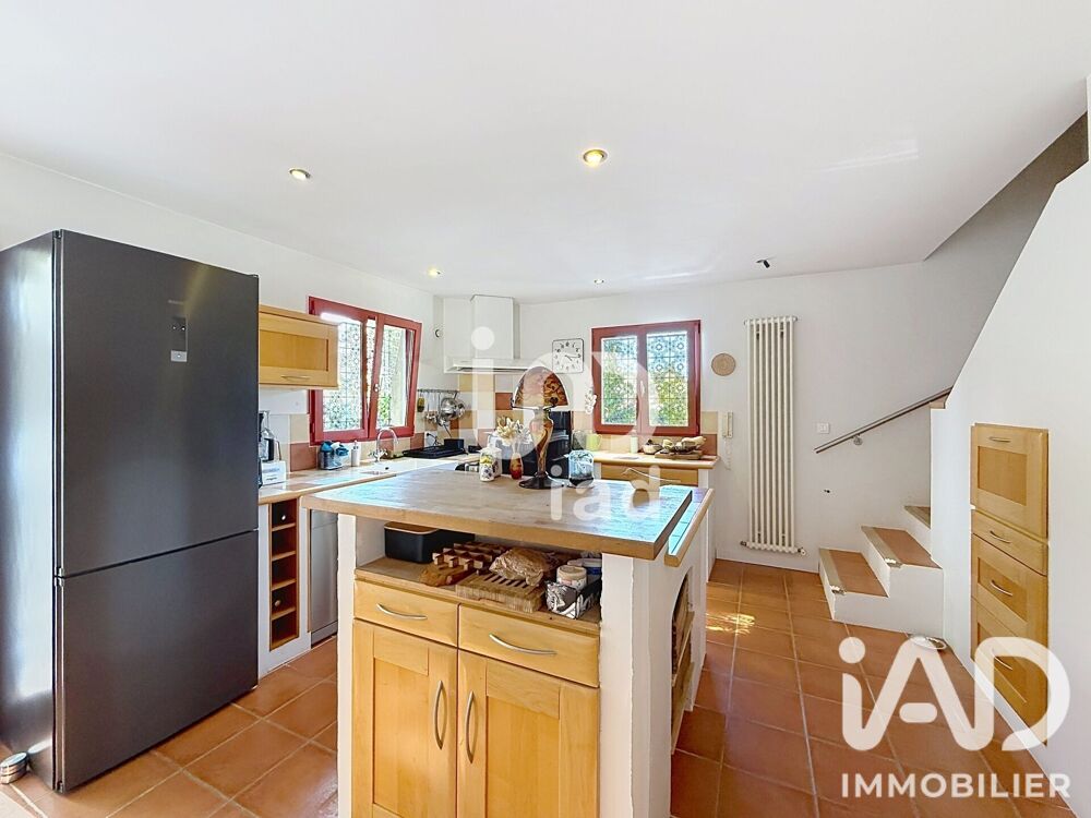 à vendre  Maison Marseille 9