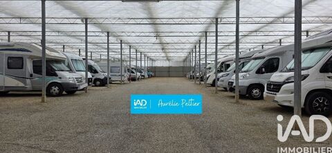 Vente Boutique/Local commercial 8 500 m&sup2; 257200 35230 Bourgbarré