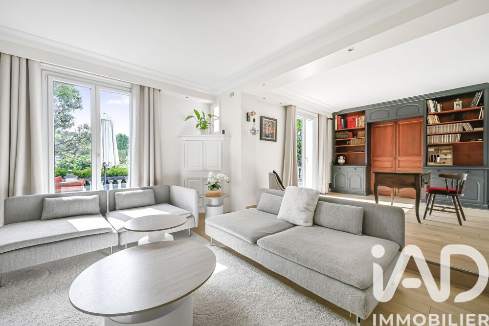 Vente Maison d'architecte 8 pièces