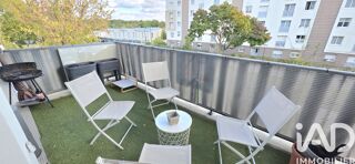  Appartement à vendre 3 pièces 66 m²