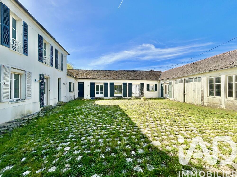 Vente Maison/villa 9 pièces