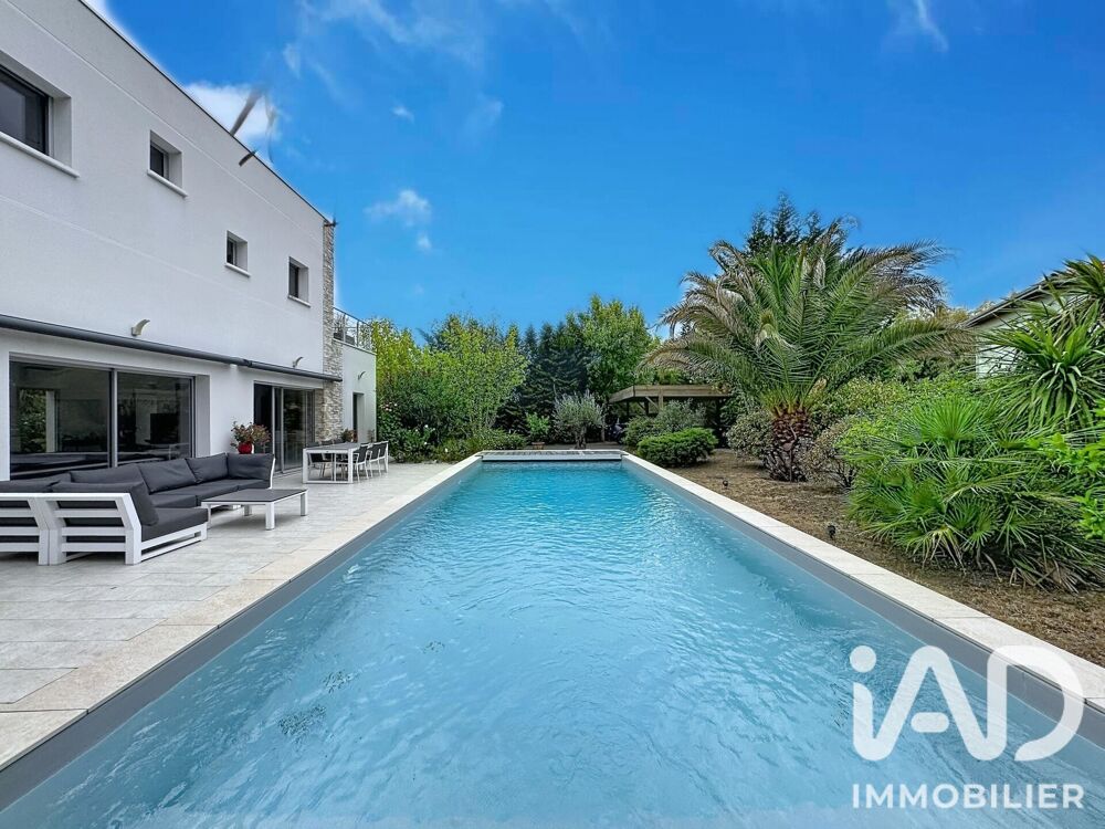 à vendre  Maison Pessac (33600)