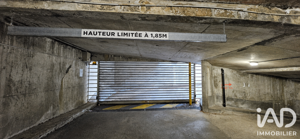 Vente Parking/Garage Vente Garage 19 m&sup2; Annecy