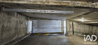  Parking / Garage à vendre 19 m²