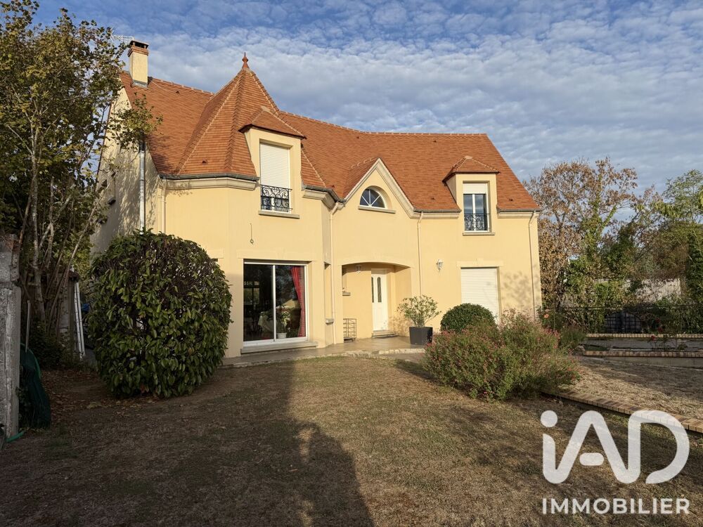Vente Maison Vente Maison d'architecte 7 pièces Étiolles