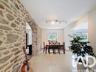  Maison à vendre 6 pièces 155 m²