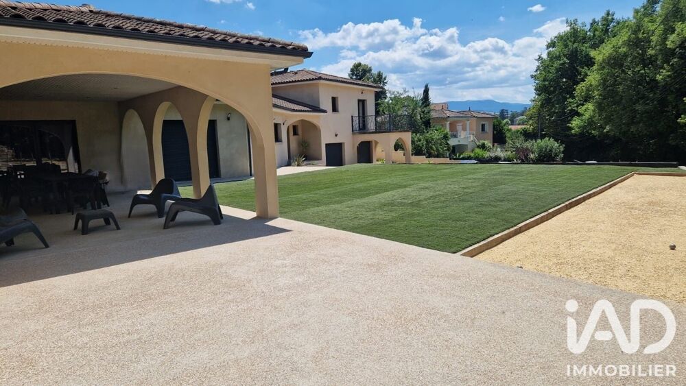 à vendre  Maison Saint-Martin-la-Plaine (42800)