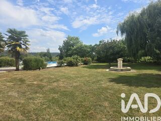  Maison à vendre 8 pièces 157 m²