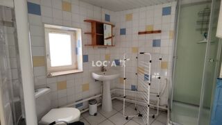  Appartement à louer 1 pièce 30 m²
