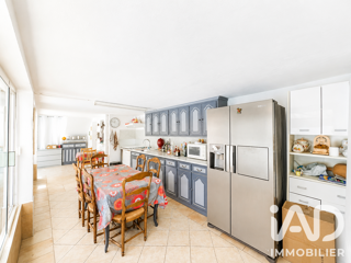  Maison à vendre 8 pièces 179 m²