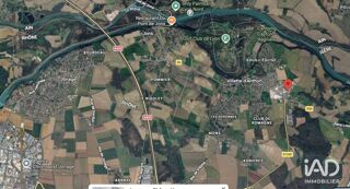  Terrain à vendre 5200 m²