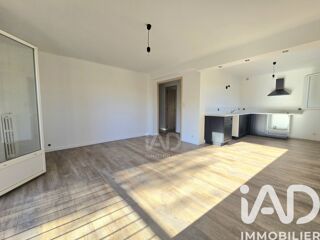  Appartement à vendre 3 pièces 59 m²