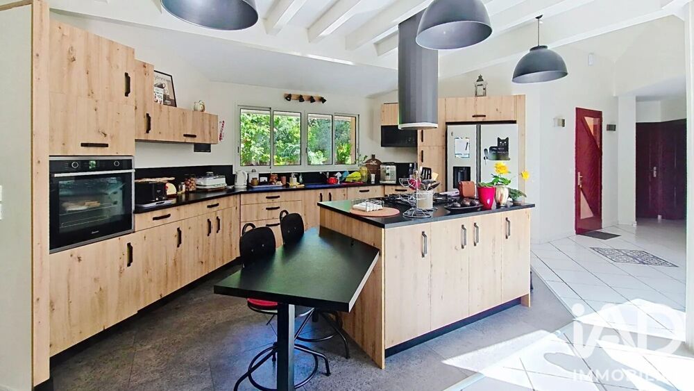 Vente Maison/villa 6 pièces