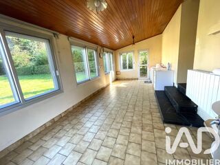  Maison à vendre 5 pièces 96 m²