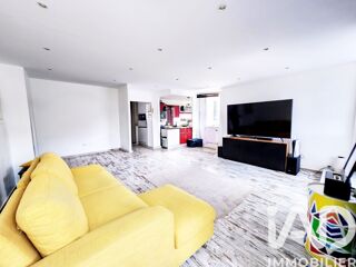  Appartement � vendre 6 pi�ces 116 m�