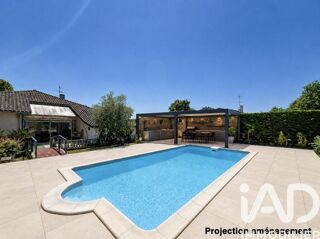  Maison à vendre 5 pièces 110 m²