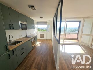 Appartement à louer 3 pièces 55 m²